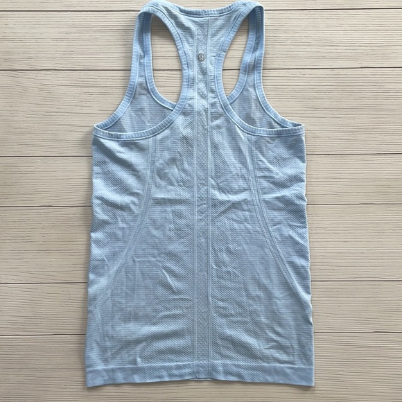 🍋 Lululemon Swiftly Tech Racerback - Picture 5 of 7